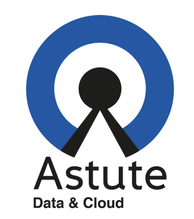 Astute Data & Cloud