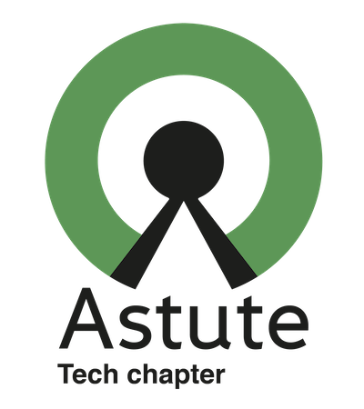 Astute Tech Chapter